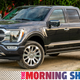 Image for article titled Ford Knows It Can't Bungle The F-150 Launch